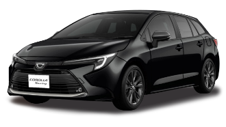 COROLLA Touring