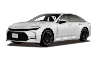 CROWN “SEDAN”