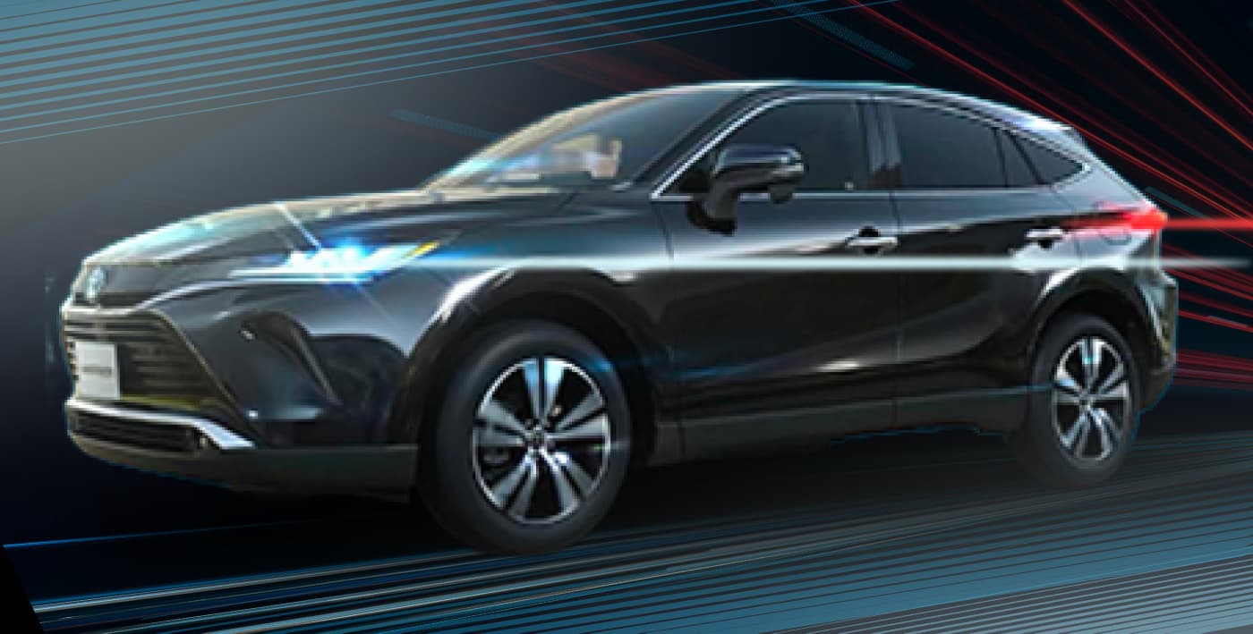 ハリアー PHEV PHEVの凄まじい加速感と驚きの静粛性は最高峰そのもの
