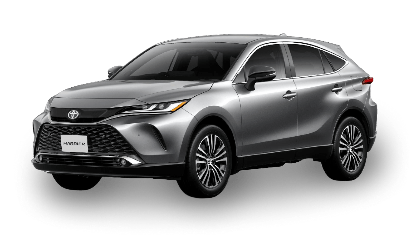 ハリアーPHEV G（E-Four）<br />グレーメタリック＜1G3＞