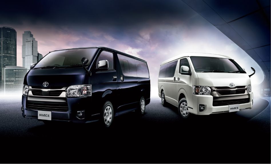 スーパーGL、スーパーGL “DARK PRIME Ⅱ”