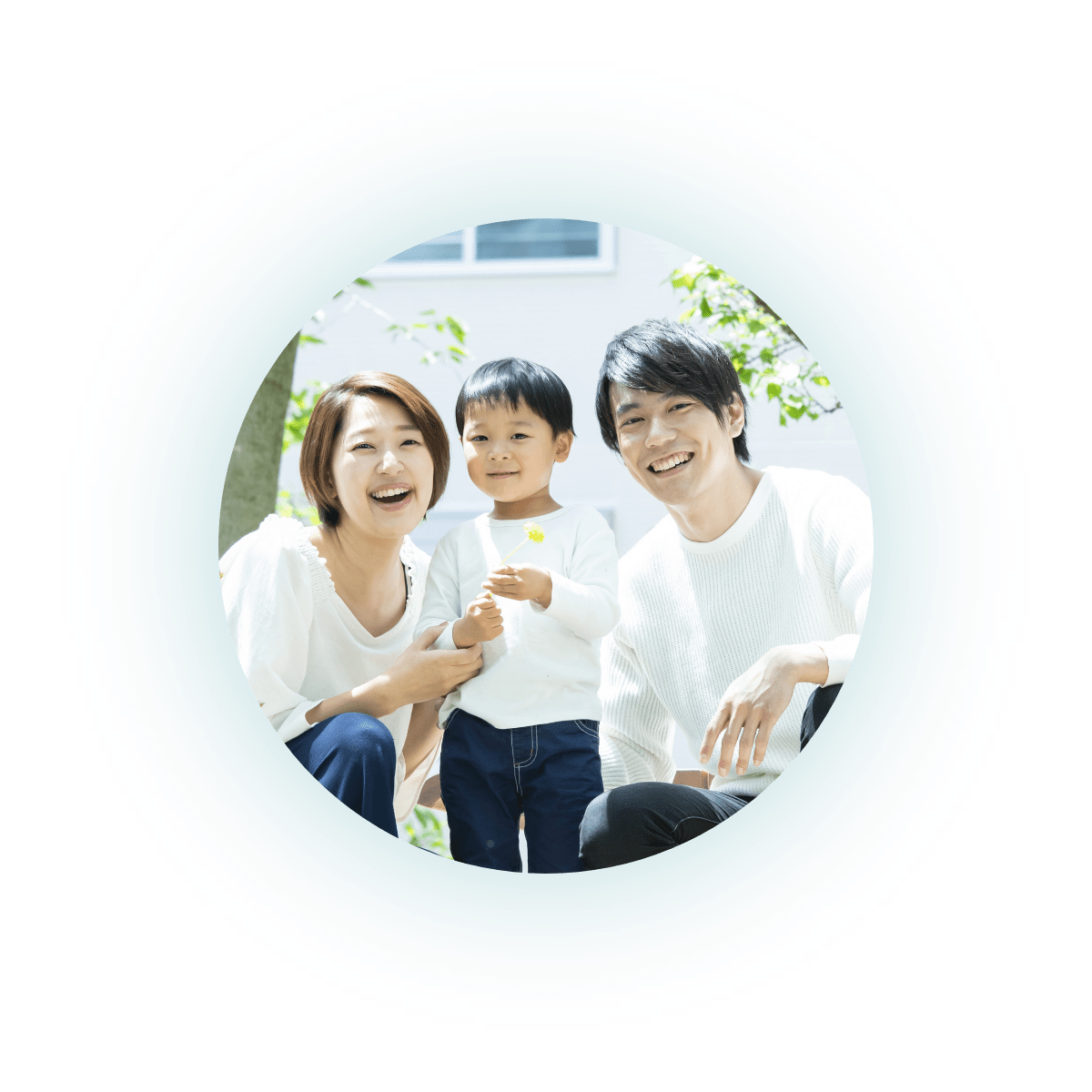 みんながノアを選んだ6つの理由 家族で乗るなら、ノアが最高！