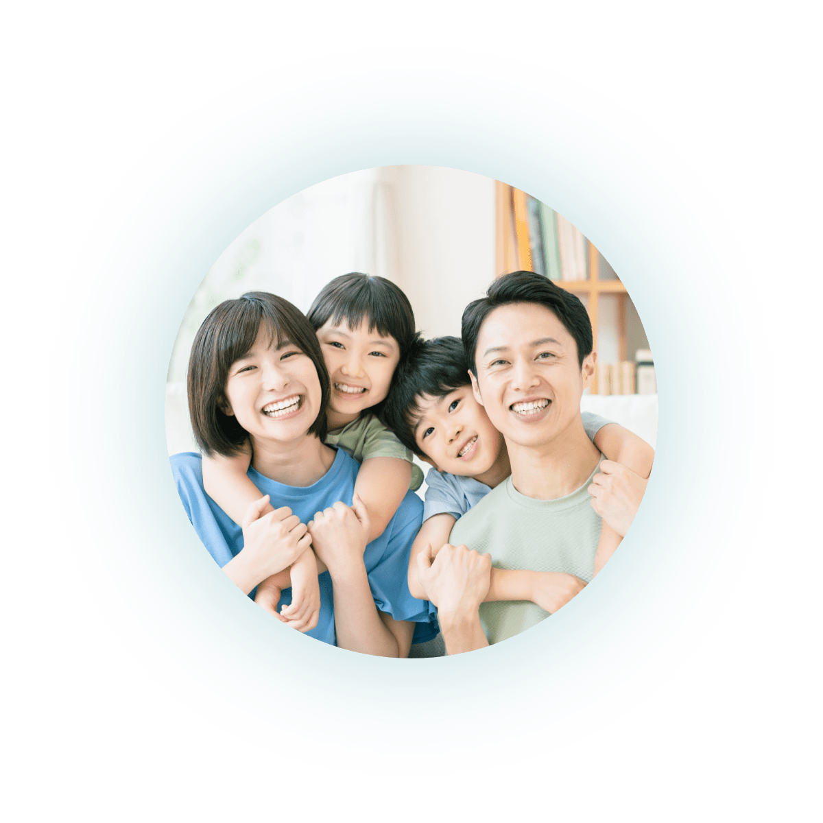 みんながノアを選んだ6つの理由 子どもと一緒に楽しく遠出できる！