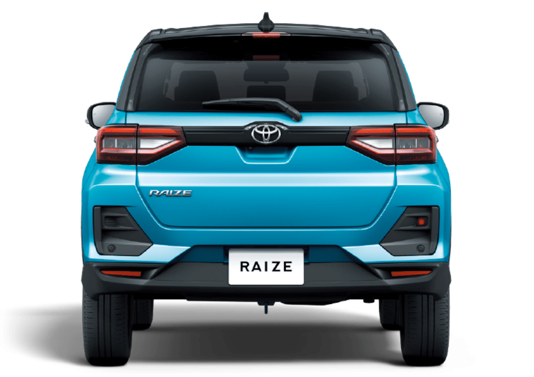 raize