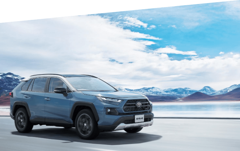 RAV4