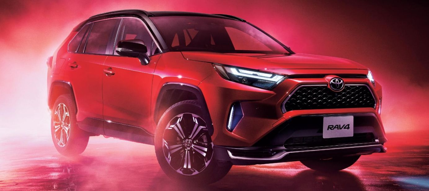 都市型SUV