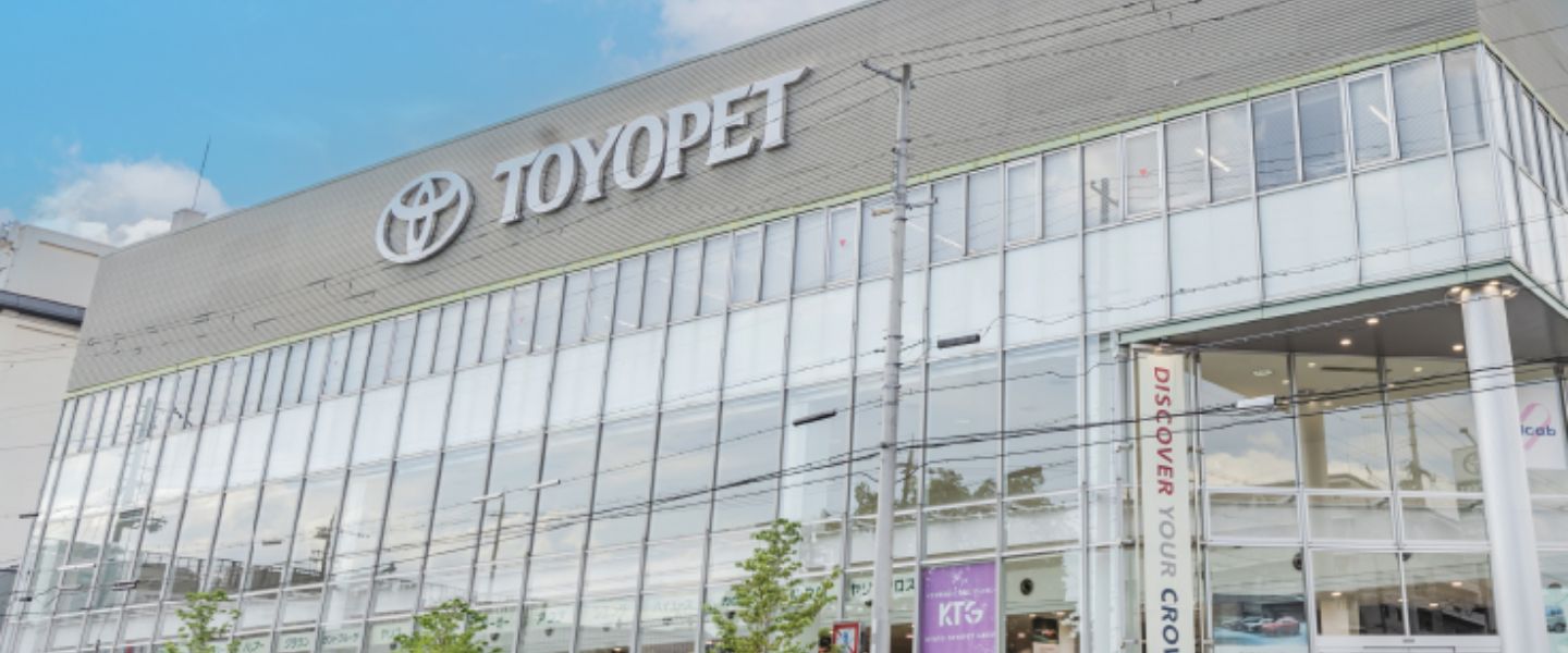 VOXY トヨタ車に関すること、なんでもお気軽にお問い合わせください。