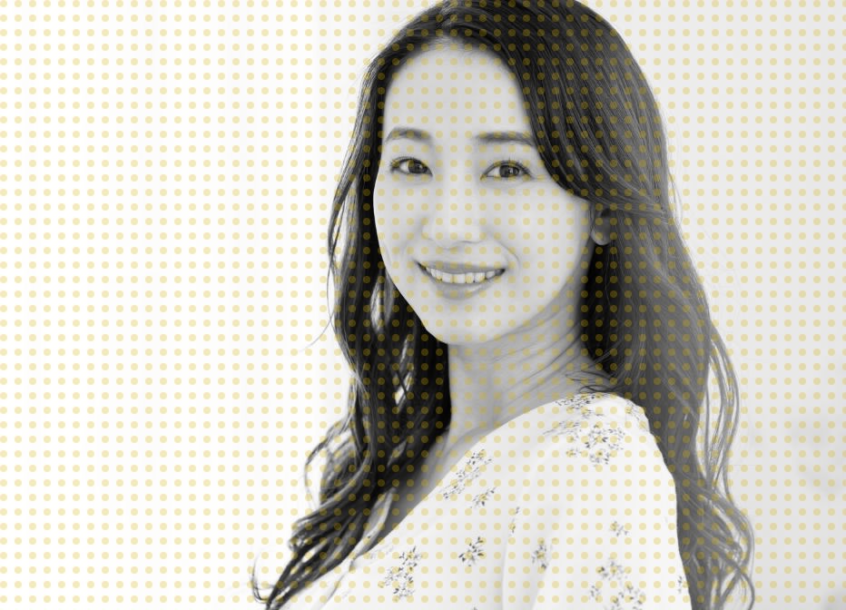 VOXYを購入した女性