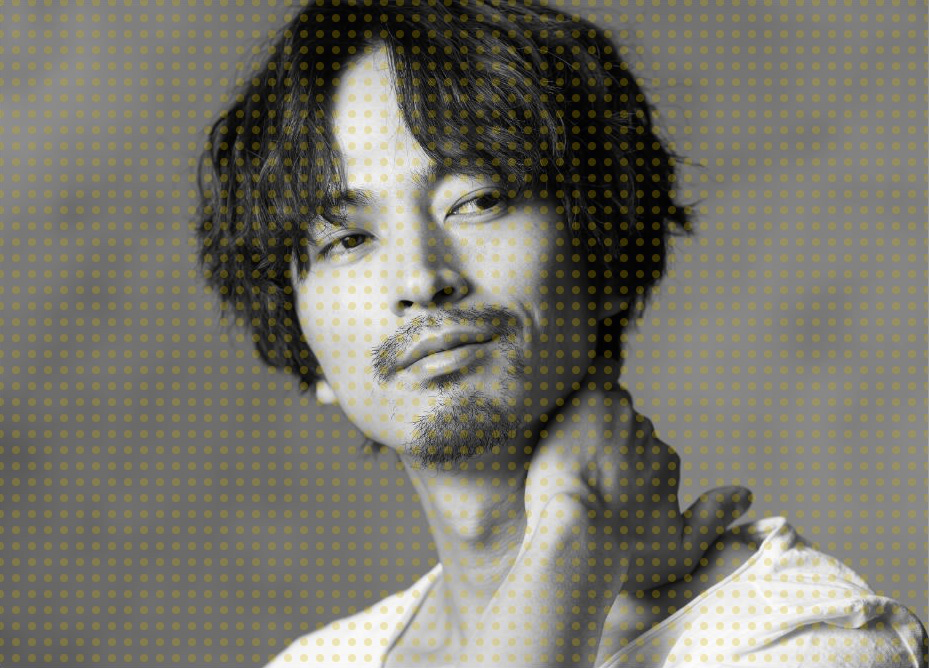 VOXYを購入した男性
