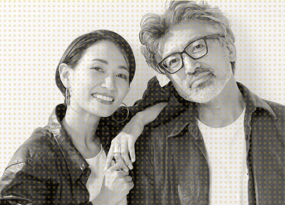 VOXYを購入した男性