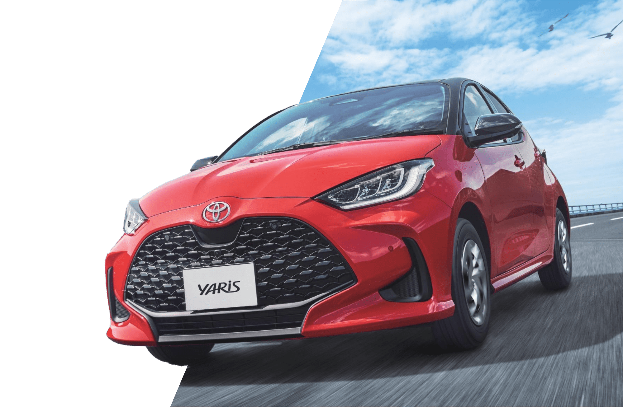 YARIS