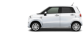 ボディタイプ 軽自動車