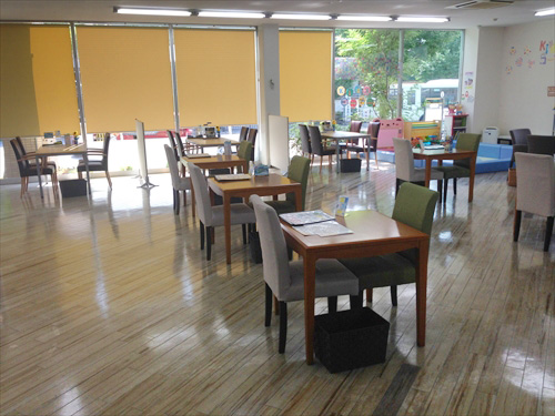 京都トヨペット株式会社 岡崎店