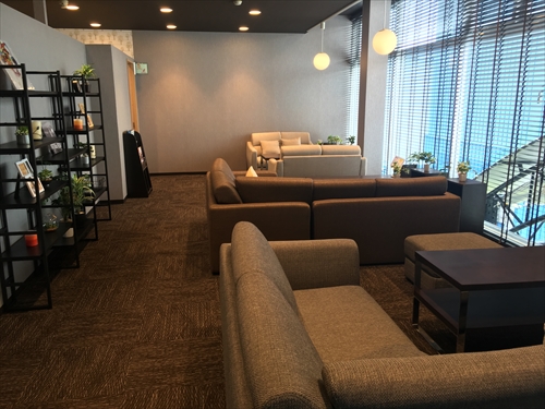 京都トヨペット株式会社 カドノ店