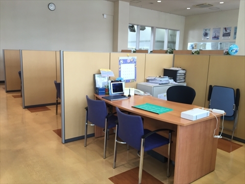京都トヨペット株式会社 七条本店