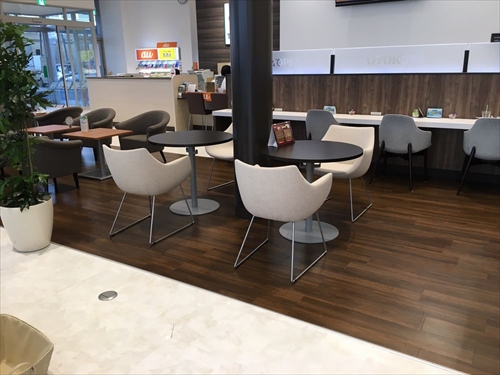 京都トヨペット株式会社 乙訓店