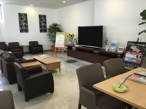 京都トヨペット株式会社 城陽店