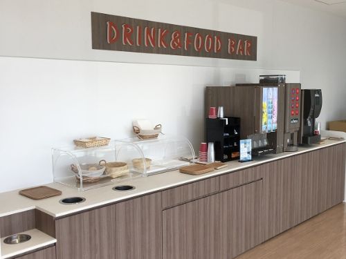 京都トヨペット株式会社 木津川台店