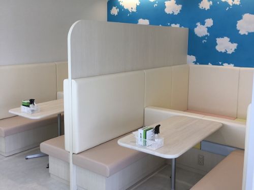 京都トヨペット株式会社 木津川台店