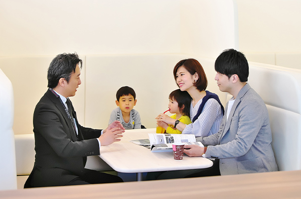 京都トヨペット株式会社 舞鶴店