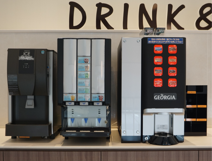 京都トヨペット株式会社 カドノ八条店