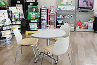 京都トヨペット株式会社 吉祥院店