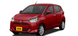 軽自動車