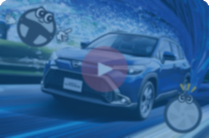 納車ちゃんねる