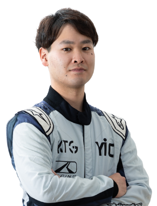 ヤリスカップ参戦中！1000分の1秒を戦うチームの熱い記録
