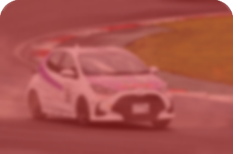 Yaris Cup参戦記