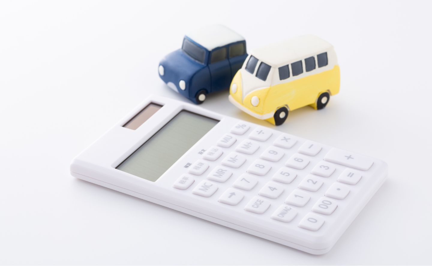 月々の負担を抑える新しい買い方「U-car残価設定型プラン」