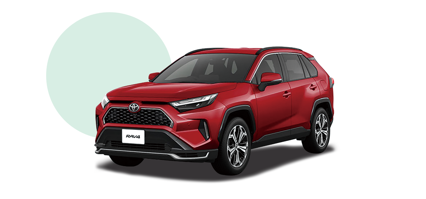 電動車とはどんな車？ PHEV プラグインハイブリッド車