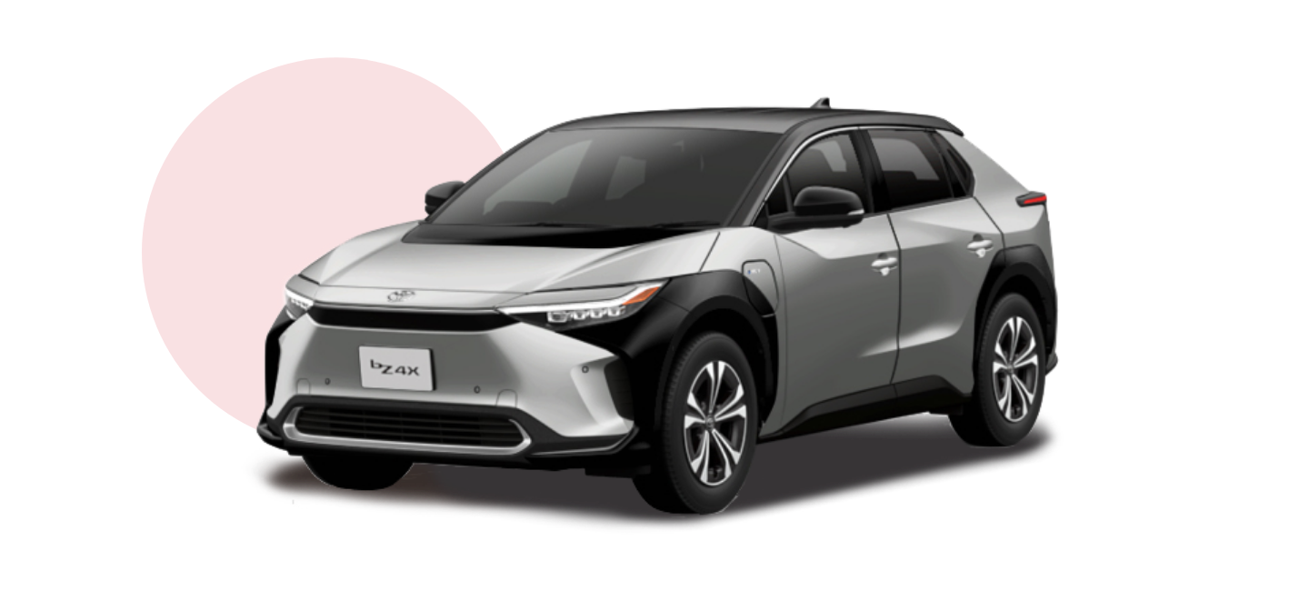 電動車とはどんな車？ BEV バッテリー式電気自動車