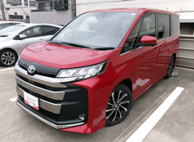 即納！試乗車なので状態はバッチリです。