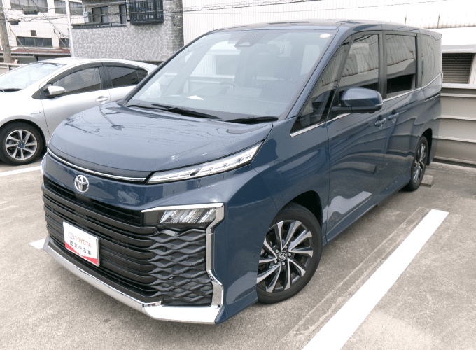 即納！試乗車なので状態はバッチリです。