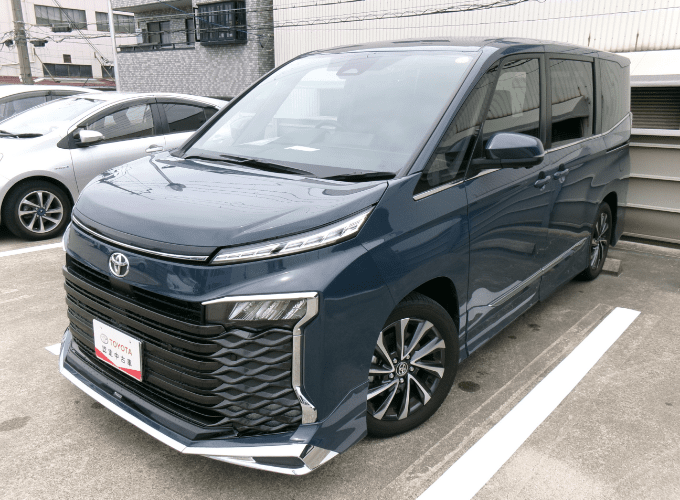 即納！試乗車なので状態はバッチリです。