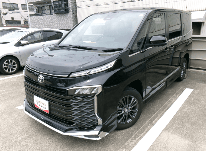 即納！試乗車なので状態はバッチリです。