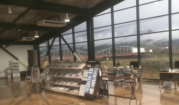 京都トヨペット福知山店