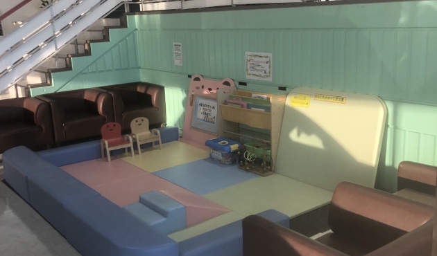 京都トヨペット福知山店