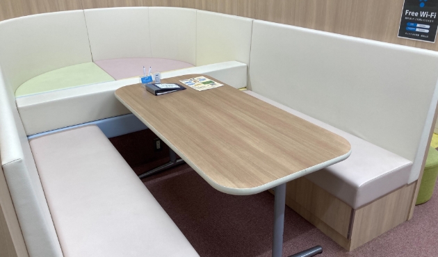 京都トヨペット福知山駅前店