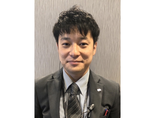 “井原 慧士(いはら さとし)”