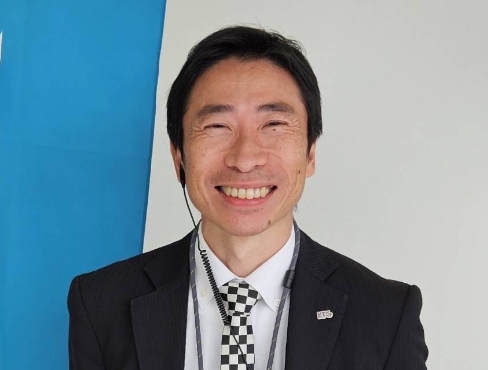 ・吉岡 邦明 よしおか くにあき