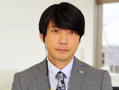 ・河田 洋人 かわだ ひろと