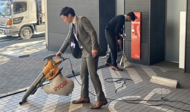 京都トヨペット宇治店