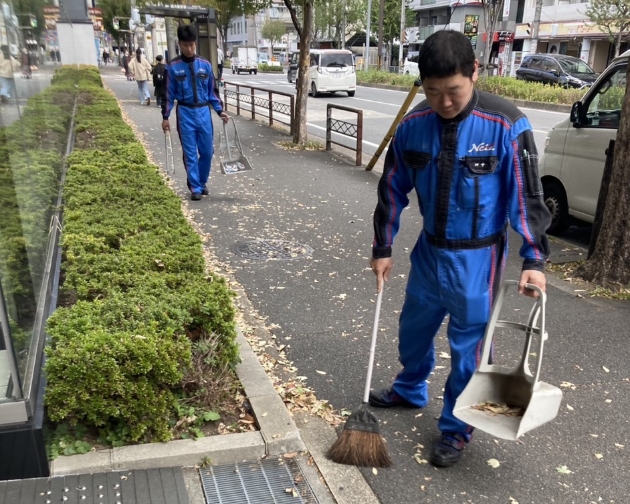 京都トヨペット宇治店